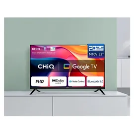 CHiQ L32FM10V 32" HD LED Smart TV