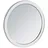 Wenko Pistoia 16879100 Wandspiegel chrom