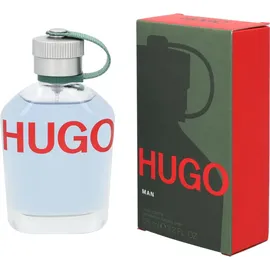 HUGO BOSS Hugo Man Eau de Toilette 125 ml