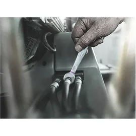 WERA Joker 6003 Ringmaulschlüssel-Satz 11-tlg.