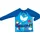 Maped - Kinder-Mal-Kittel "COLOR'PEPS", 4-8 Jahre, 102-128 cm - bunt