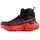 Mammut Aenergy Ultra Mid Gore-tex® Wanderschuhe - Black / Mammut Red - EU 38