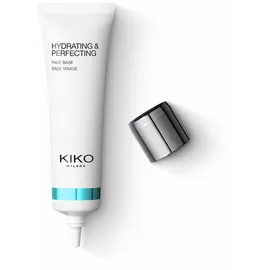KIKO Milano Hydrating & Perfecting Face Base | Feuchtigkeitsspendender Und Perfektionierender Gesichtsprimer