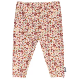 Sterntaler Bade-Leggings Blumen in ecru | Gr.: 104