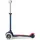 Micro Kinder Scooter Mini Deluxe Magic Navy - Navy