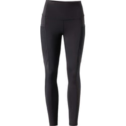 LPO Sporttight YVANA - Da., black 900 (34)