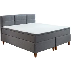 Intro Boxspringbett LINDOS - LF ca. 140,00x200,00
