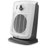 De'Longhi Heizlüfter 2000 W Weiß