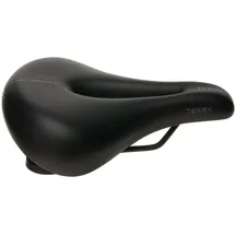 Terry Anatomica Flex Gel 350 g Schwarz