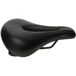 Terry Anatomica Flex Gel 350 g Schwarz