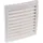 WALLAIR N32820 Abluftgitter Kunststoff