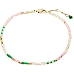 ESPRIT Fußkette 88873807 - mehrfarbig