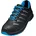 Halbschuh schwarz/blau uvex S3 EU-Schuhgröße 40
