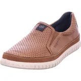 Bugatti Klassische Slipper Braun 45 EU