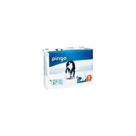PINGO Bio Midi 4 - 9 kg 44 St.