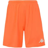 Kappa Borgo Sporthose Orange XXL