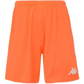 Kappa Borgo Sporthose Orange XXL
