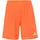 Kappa Borgo Sporthose Orange XXL