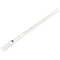 TRU Components TB02-BB8D-85 Temperatur-Wächter 0 bis +160 °C radial
