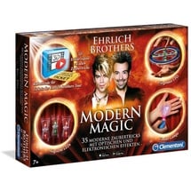 CLEMENTONI Ehrlich Brothers Modern Magic