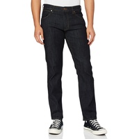 WRANGLER Herren Greensboro Jeans, Blau (Dark Rinse), 30W / 34L