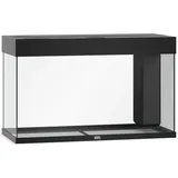 Juwel Rio 125 LED Aquariumkombination 125,0 l ohne Schrank schwarz