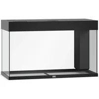 Juwel Rio 125 LED Aquariumkombination 125,0 l ohne Schrank schwarz