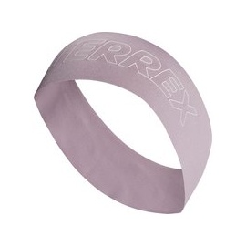 adidas Terrex Aeroready Stirnband - rosa / ONE SIZE