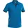 DASSY Traxion azurblau/anthrazitgrau 2XL