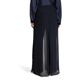 Vera Mont Layer Look Hose Blau 46
