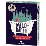 Moses Fernweh Waldbaden