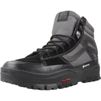 Vans Mte Sk8-hi Goretex Insulated Sportschuhe - Schwarz