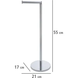 Wenko Toilettenpapierhalter