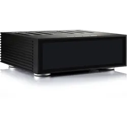 Rose RS520 (Farbe: schwarz)