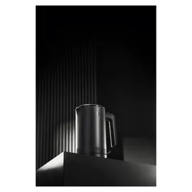 WMF Küchenminis Wasserkocher deep black