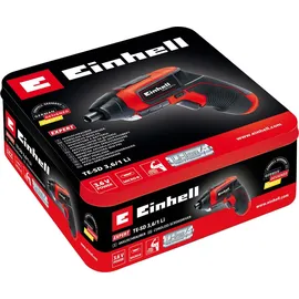 Einhell TE-SD 3,6/1 Li