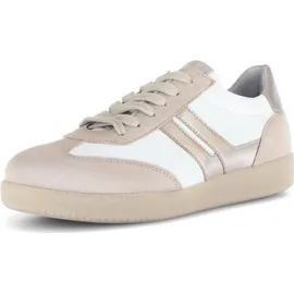 Gabor Sneaker Low Beige 38,5