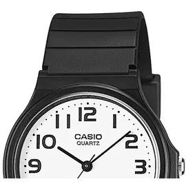 Casio Collection Resin 33,8 mm MQ-24-7B2LEG