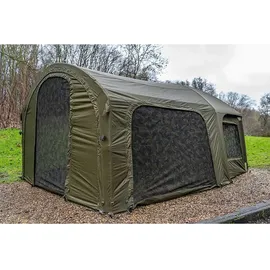 Fox International Frontier X Deluxe Extension System Grün
