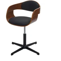 Mendler HWC-H46 Stoff Dunkelgrau