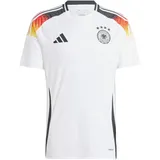 adidas DFB 24 Heimtrikot, Herren weiß