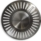 Franke Siebkorb Excenter Integral Ø 110 mm 10,7 cm Edelstahl