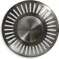 Franke Siebkorb Excenter Integral Ø 110 mm 10,7 cm Edelstahl