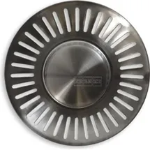 Franke Siebkorb Excenter Integral Ø 110 mm 10,7 cm Edelstahl