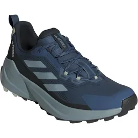 Adidas Terrex Trailmaker 2 Hiking Shoes Wanderschuhe - Wonder Steel / Magic Grey / Core Black - EU 47 1/3