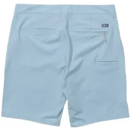 Salty Crew Drifter 19 Hybrid Blau 34