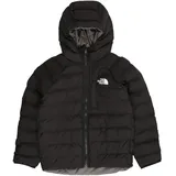 The North Face Reversible Perrito Hooded Jacket - schwarz