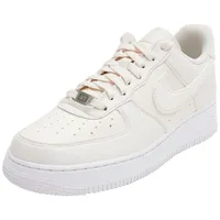 Nike Air Force 1 '07 SE Suede Damen Phantom/Sail/White 40,5