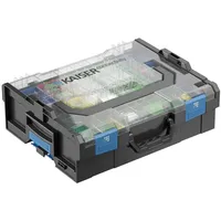 Kaiser Zubehörbox bestückt 4261011
