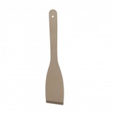 Testrut Pfannenwender, 30 cm, Buche FSC 100, Kochbesteck, Braun